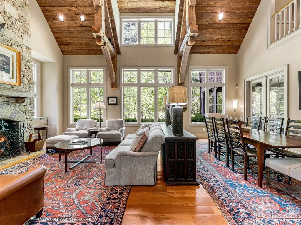 228 Mills Creek Trace Lake Toxaway NC 28747