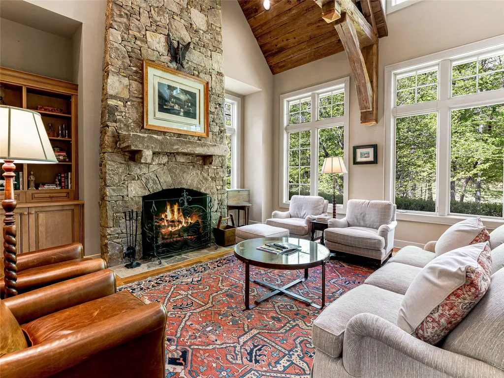 228 Mills Creek Trace Lake Toxaway NC 28747