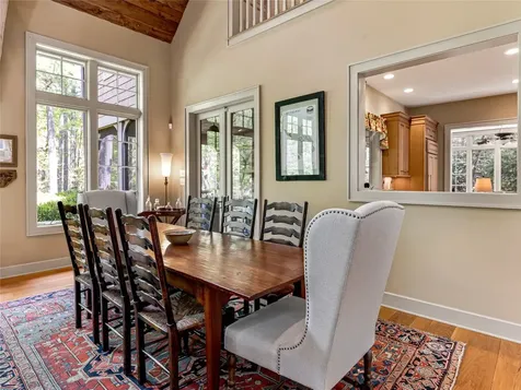 228 Mills Creek Trace Lake Toxaway NC 28747