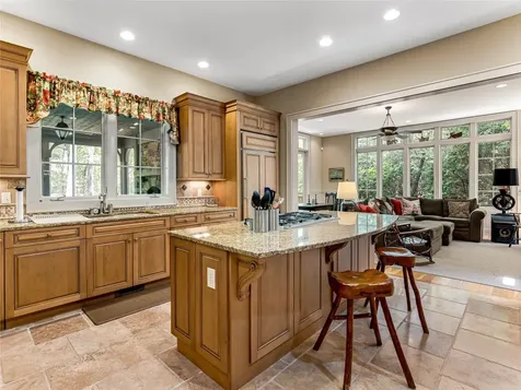 228 Mills Creek Trace Lake Toxaway NC 28747