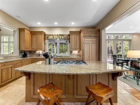 228 Mills Creek Trace Lake Toxaway NC 28747