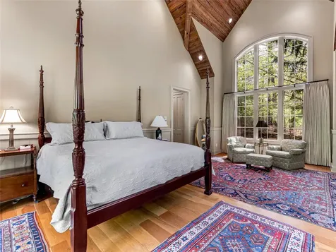 228 Mills Creek Trace Lake Toxaway NC 28747