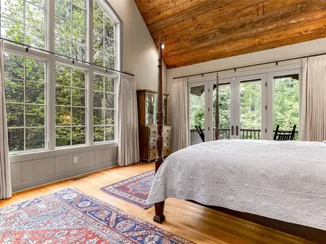 228 Mills Creek Trace Lake Toxaway NC 28747