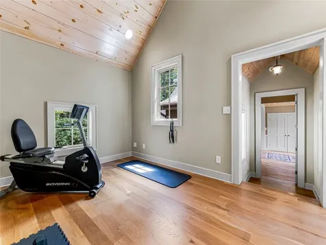 228 Mills Creek Trace Lake Toxaway NC 28747