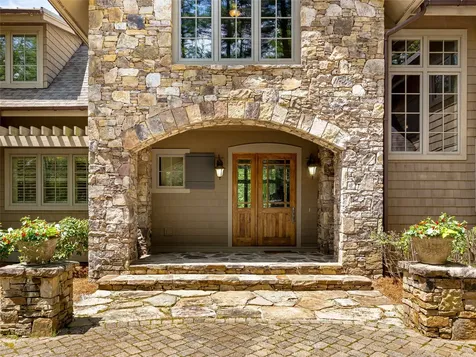 228 Mills Creek Trace Lake Toxaway NC 28747