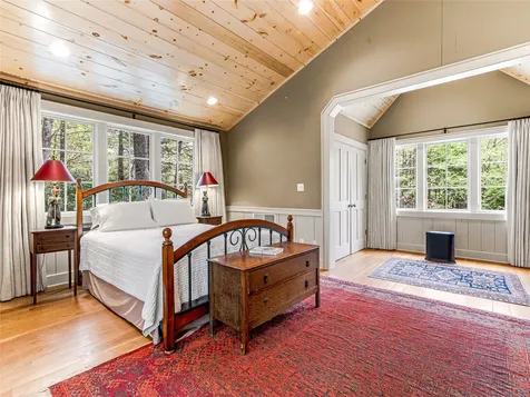 228 Mills Creek Trace Lake Toxaway NC 28747