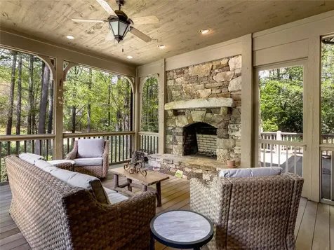 228 Mills Creek Trace Lake Toxaway NC 28747