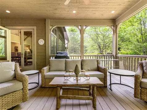 228 Mills Creek Trace Lake Toxaway NC 28747