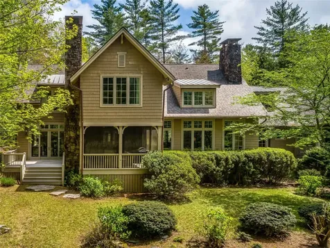 228 Mills Creek Trace Lake Toxaway NC 28747