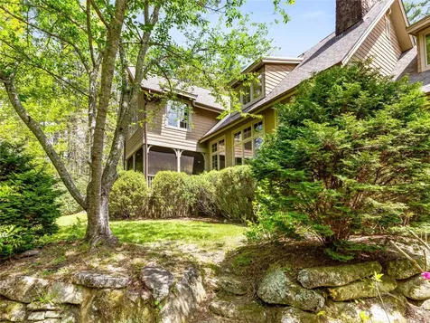 228 Mills Creek Trace Lake Toxaway NC 28747