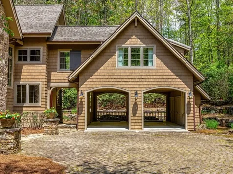 228 Mills Creek Trace Lake Toxaway NC 28747