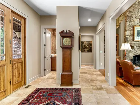 228 Mills Creek Trace Lake Toxaway NC 28747