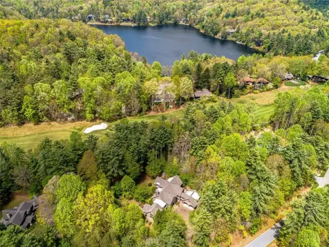 228 Mills Creek Trace Lake Toxaway NC 28747