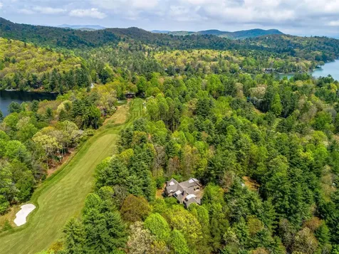 228 Mills Creek Trace Lake Toxaway NC 28747