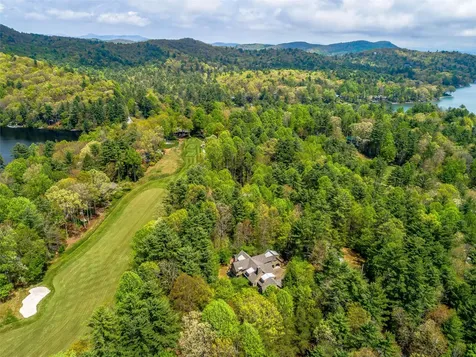 228 Mills Creek Trace Lake Toxaway NC 28747