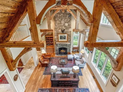 228 Mills Creek Trace Lake Toxaway NC 28747