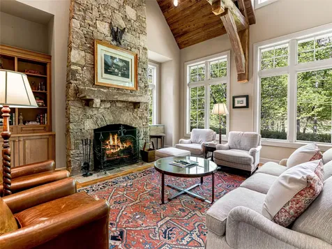 228 Mills Creek Trace Lake Toxaway NC 28747