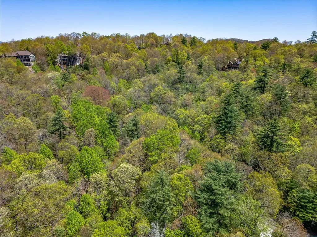 Lot 3a Mountain View Road Lake Toxaway NC 28747