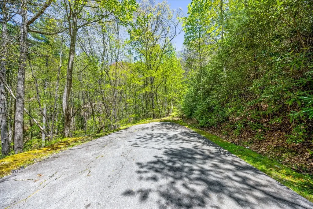 Lot 3a Mountain View Road Lake Toxaway NC 28747