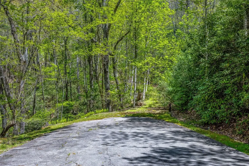 Lot 3a Mountain View Road Lake Toxaway NC 28747