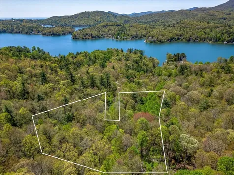 Lot 3a Mountain View Road Lake Toxaway NC 28747