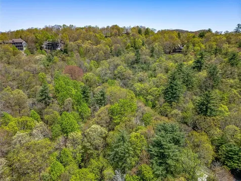 Lot 3a Mountain View Road Lake Toxaway NC 28747