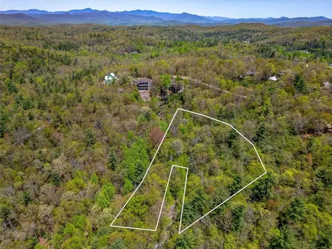 Lot 3a Mountain View Road Lake Toxaway NC 28747