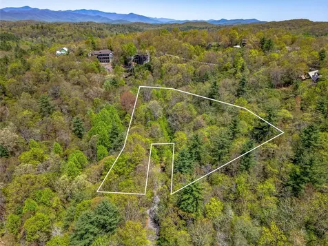 Lot 3a Mountain View Road Lake Toxaway NC 28747
