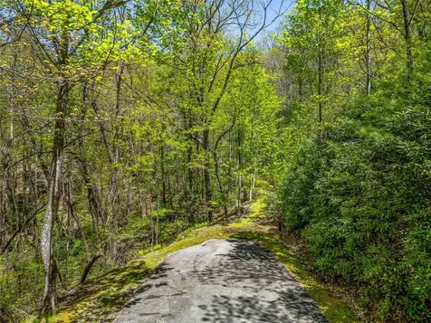 Lot 3a Mountain View Road Lake Toxaway NC 28747