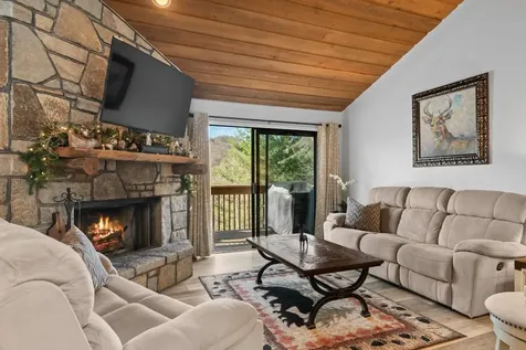 81 Emerald Ridge Road Sapphire NC 28774