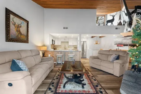 81 Emerald Ridge Road Sapphire NC 28774