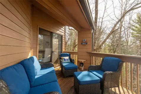 81 Emerald Ridge Road Sapphire NC 28774