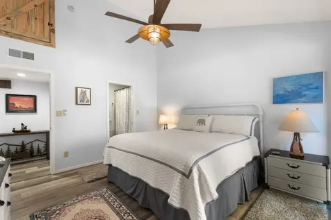 81 Emerald Ridge Road Sapphire NC 28774