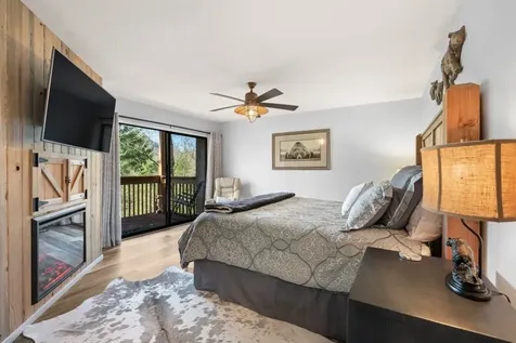 81 Emerald Ridge Road Sapphire NC 28774