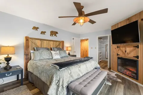 81 Emerald Ridge Road Sapphire NC 28774