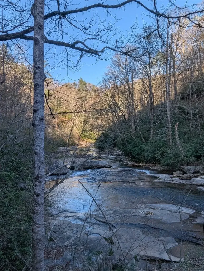 Tbd West Fork Bend Cullowhee NC 28723