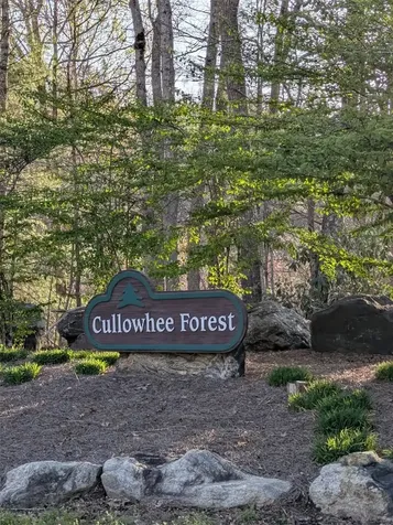Tbd W Fork Bend Cullowhee NC 28723