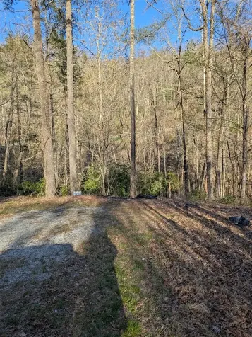 Tbd W Fork Bend Cullowhee NC 28723