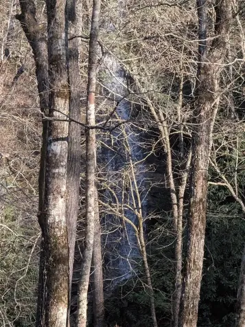 Tbd W Fork Bend Cullowhee NC 28723