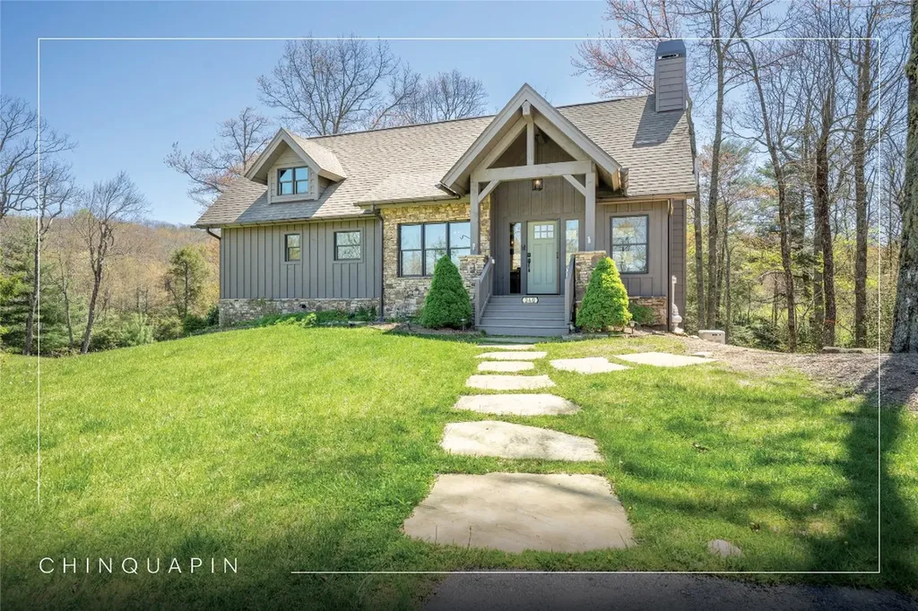 340 Outpost Trail Glenville NC 28736