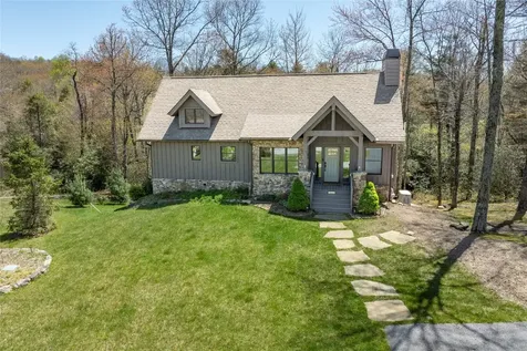 340 Outpost Trail Glenville NC 28736