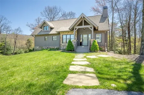 340 Outpost Trail Glenville NC 28736