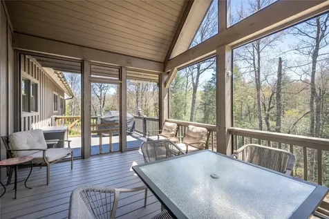 340 Outpost Trail Glenville NC 28736