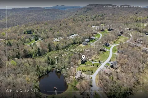 340 Outpost Trail Glenville NC 28736