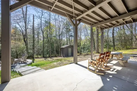 340 Outpost Trail Glenville NC 28736