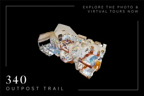 340 Outpost Trail Glenville NC 28736