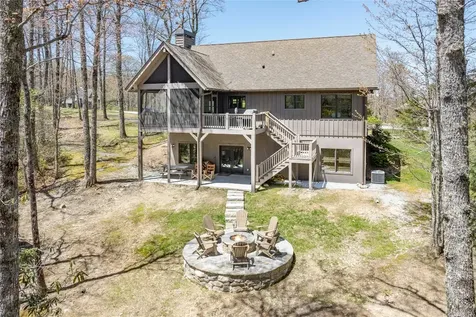 340 Outpost Trail Glenville NC 28736