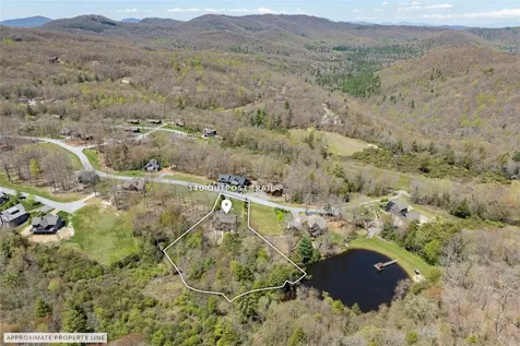 340 Outpost Trail Glenville NC 28736