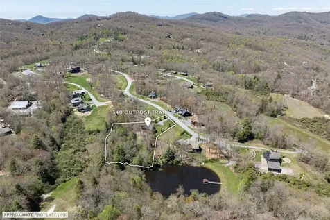 340 Outpost Trail Glenville NC 28736