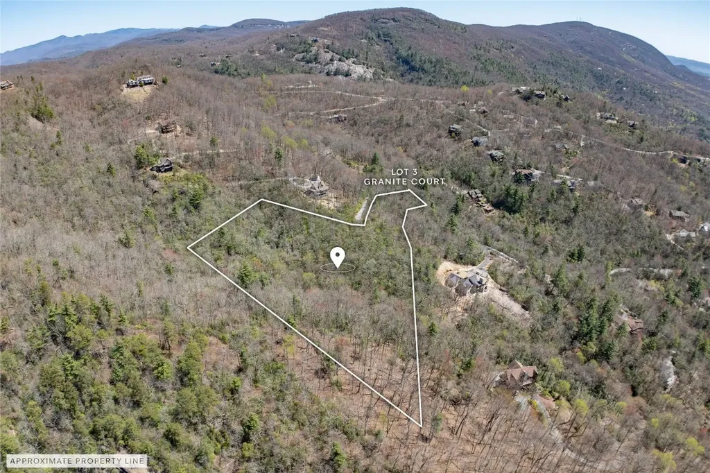 3 Big Granite Court Sapphire NC 28774